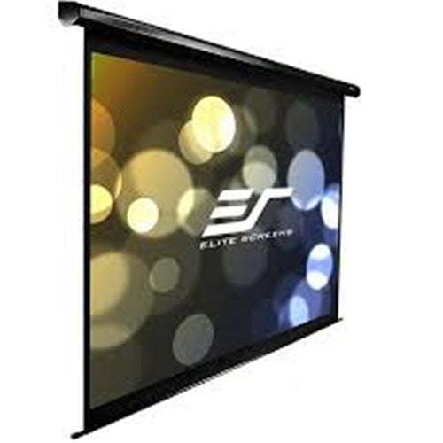 128 MOTORISED 1610 PROJECTOR SCREEN WITH IR CONTROL RJ45 & 3-WAY SWITCH SPECTRUM 128 MOTORISED 1610 PROJECTOR SCREEN WITH IR CONTROL RJ45 & 3-WAY SWITCH SPECTRUM